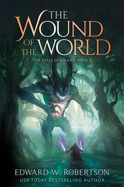 Couverture_The Wound of the World