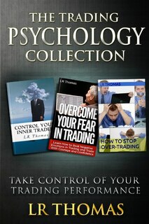Front cover_The Trading Psychology Collection