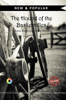 Front cover_The Hound of the Baskervilles