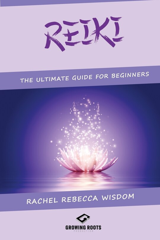 Front cover_Reiki