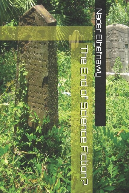 Couverture_The End of Science Fiction?