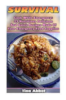 Front cover_Survival