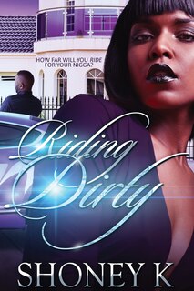 Front cover_Riding Dirty