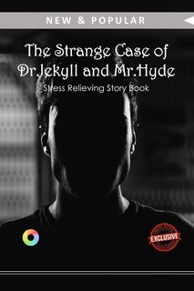 Front cover_The Strange Case Of Dr.jekyll And Mr.hyde