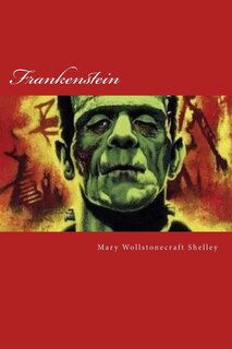 Front cover_Frankenstein