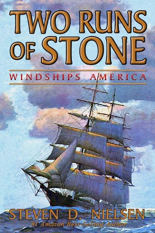 Couverture_Two Runs of Stone Windships America