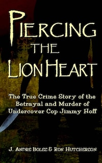 Couverture_Piercing the Lion Heart