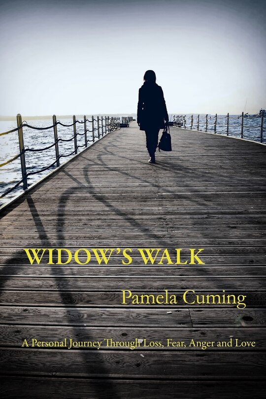 Couverture_Widow's Walk