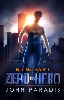 Front cover_Zero To Hero