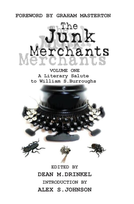 The Junk Merchants