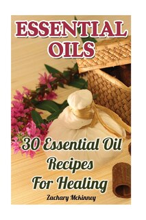 Front cover_Essential Oils