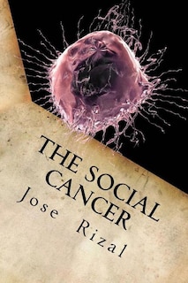 Front cover_The Social Cancer