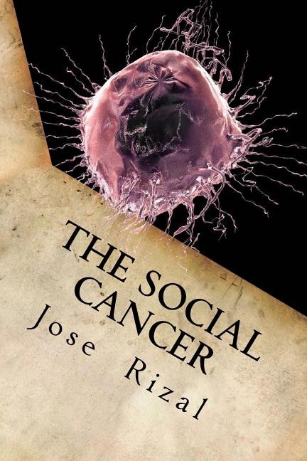 Front cover_The Social Cancer