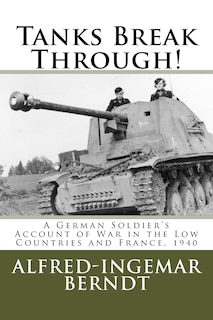 Couverture_Tanks Break Through!