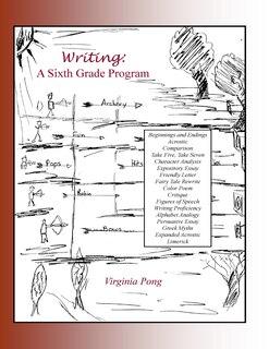 Writing: A Sixth Grade Program