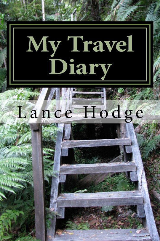 Front cover_My Travel Diary