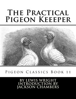 Front cover_The Practical Pigeon Keeeper