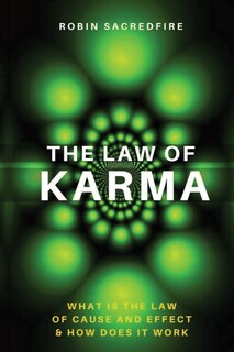 Couverture_The Law of Karma