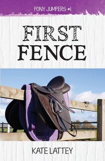 Front cover_First Fence