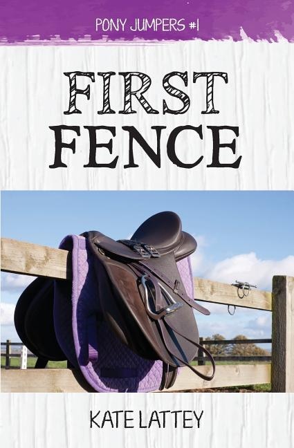 Front cover_First Fence