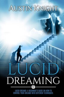 Front cover_Lucid Dreaming