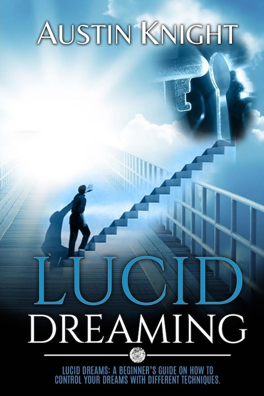 Front cover_Lucid Dreaming