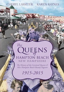 Couverture_The Queens of Hampton Beach, New Hampshire