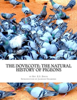 Front cover_The Dovecote