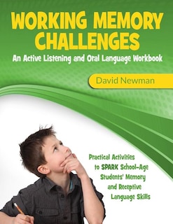 Front cover_Working Memory Challenges