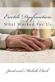 Couverture_Erectile Dysfunction