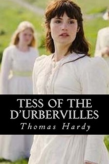 Couverture_Tess of the d Urbervilles