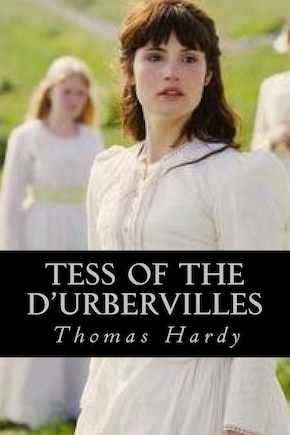 Tess of the d Urbervilles