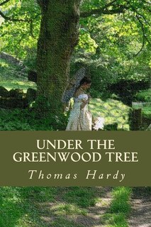 Couverture_Under The Greenwood Tree