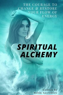 Couverture_Spiritual Alchemy