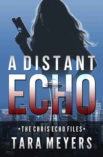 A Distant Echo: A Chris Echo Mystery Short Story