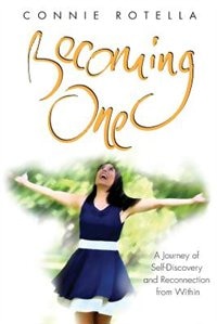 Front cover_Becoming One
