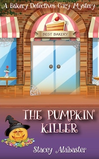 Couverture_The Pumpkin Killer