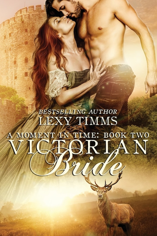 Front cover_Victorian Bride