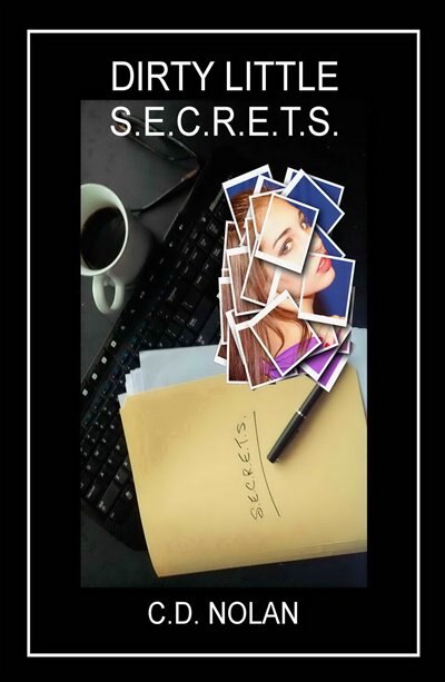 Front cover_Dirty Little S.E.C.R.E.T.S.