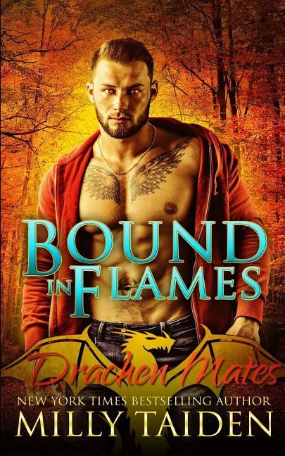 Couverture_Bound in Flames