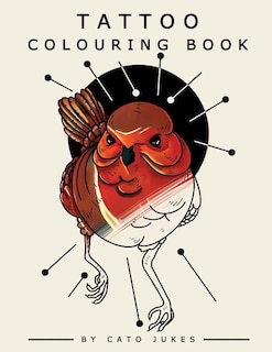 Front cover_Tattoo