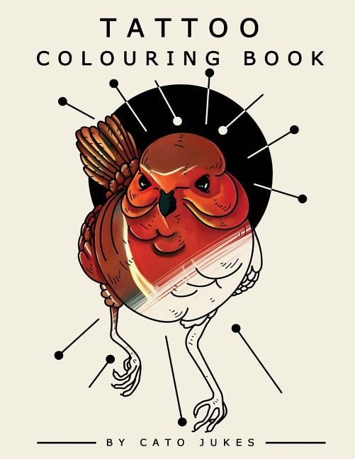 Front cover_Tattoo