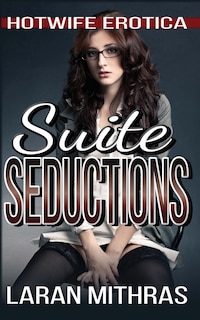 Front cover_Suite Seductions