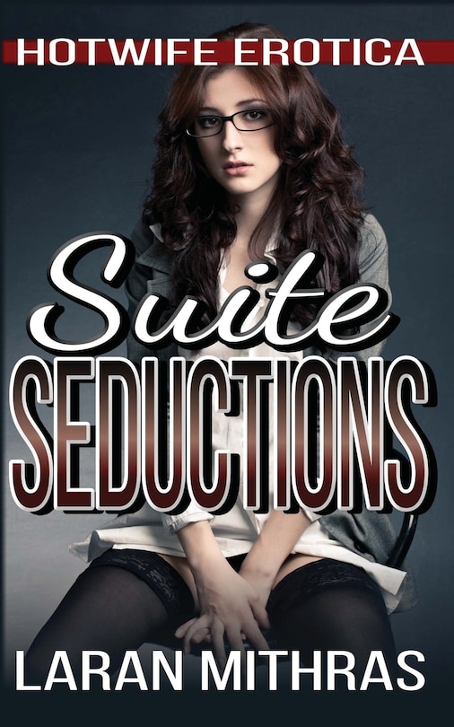 Front cover_Suite Seductions