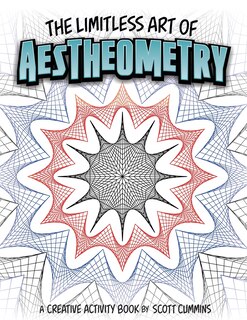 Couverture_The Limitless Art of Aestheometry