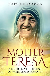 Front cover_Mother Teresa
