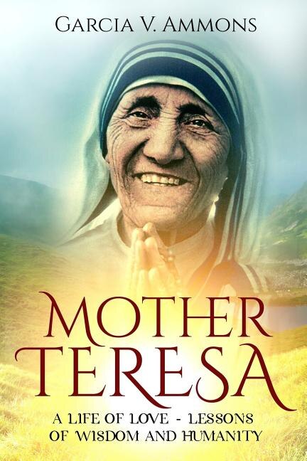 Front cover_Mother Teresa