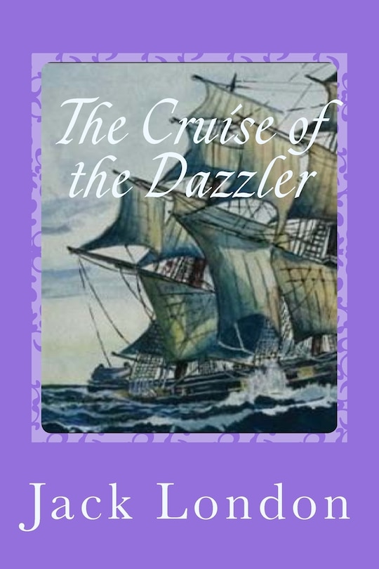 Couverture_The Cruise of the Dazzler