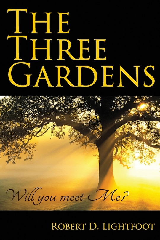 Couverture_The Three Gardens