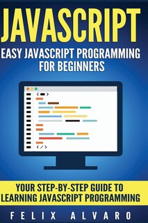 Front cover_JavaScript